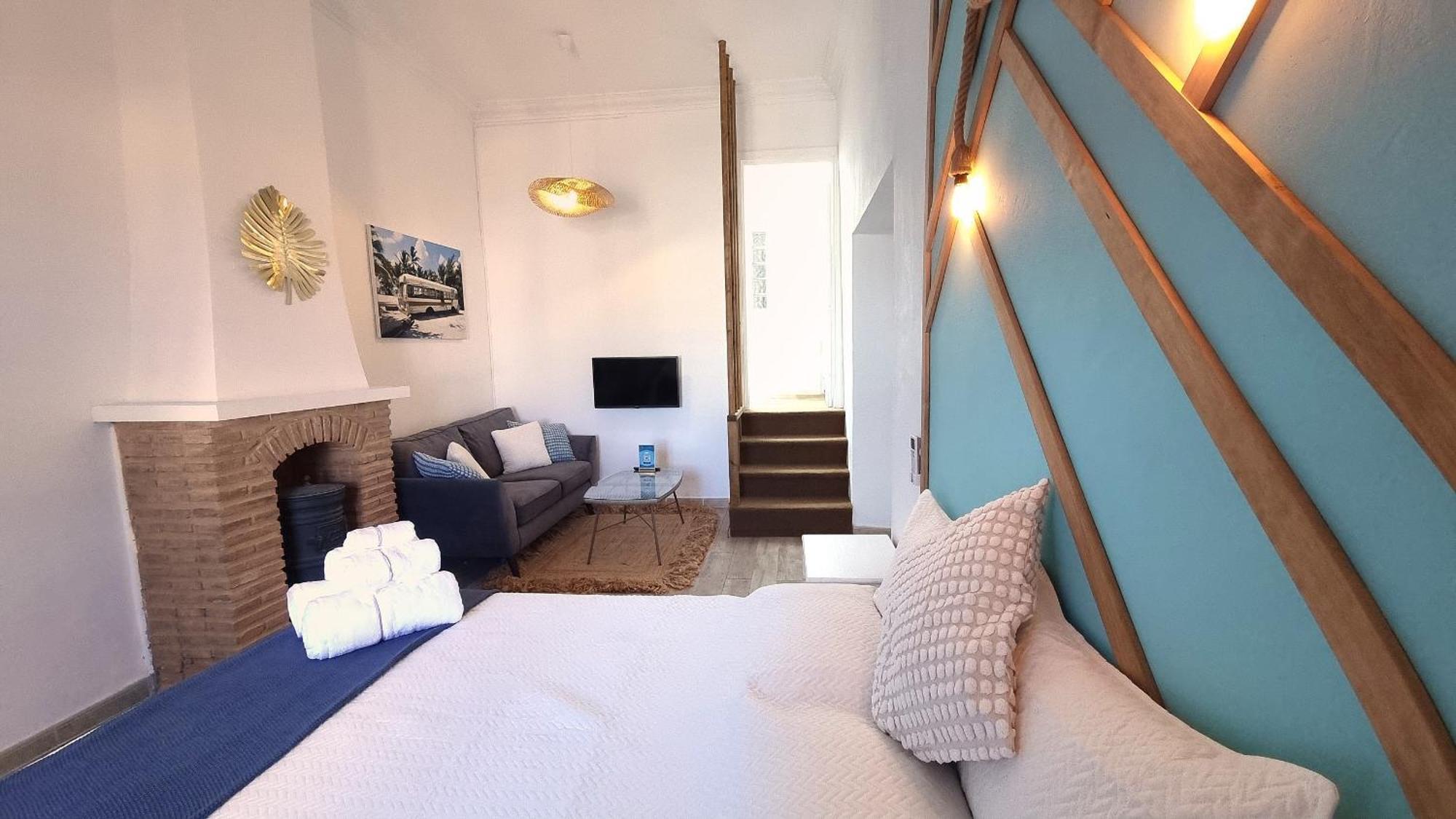 Nomadara - Boutique B&B Coin Luaran gambar