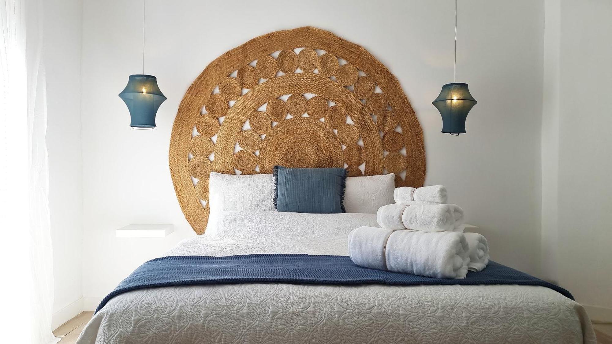 Nomadara - Boutique B&B Coin Luaran gambar