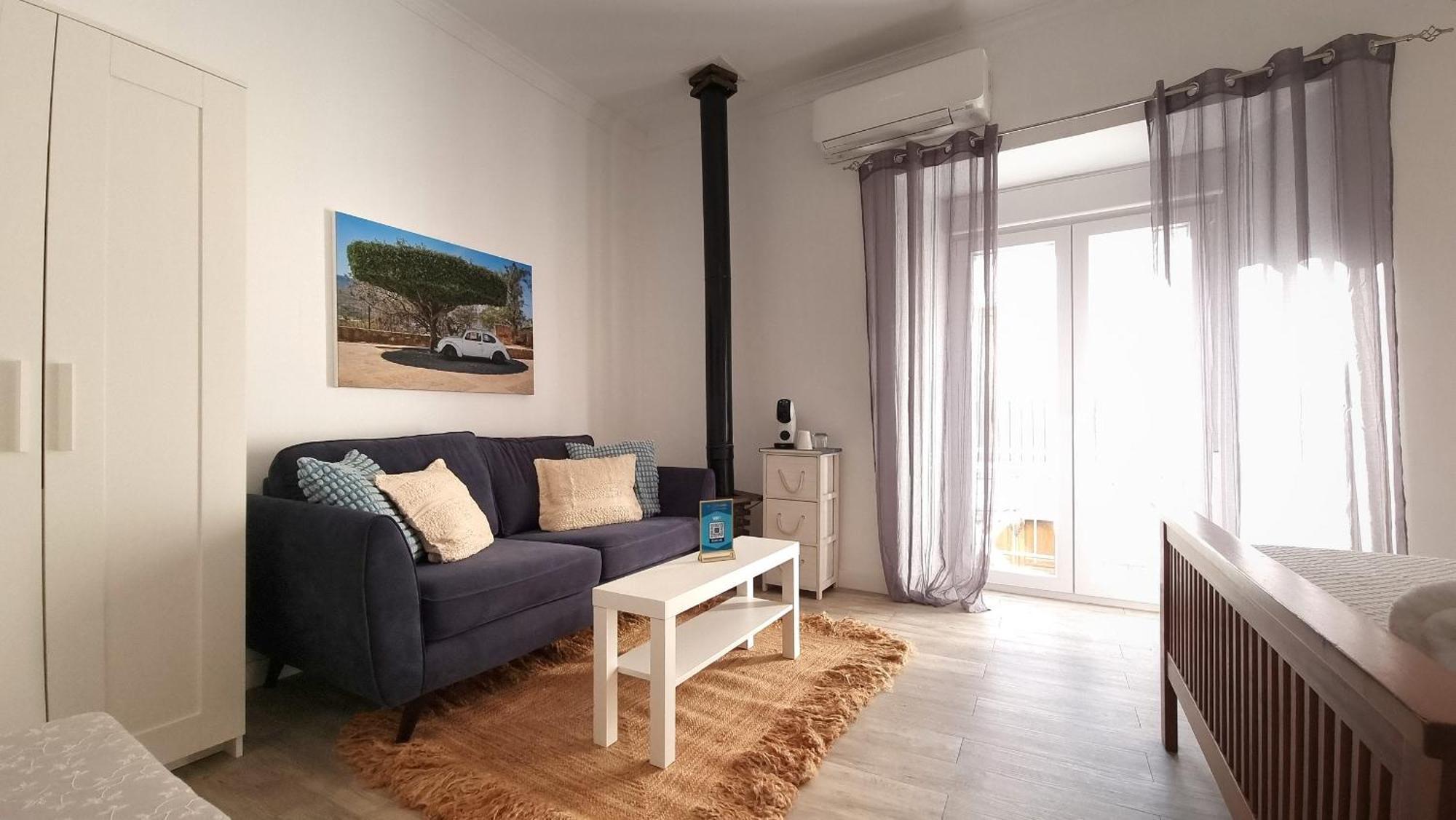 Nomadara - Boutique B&B Coin Luaran gambar