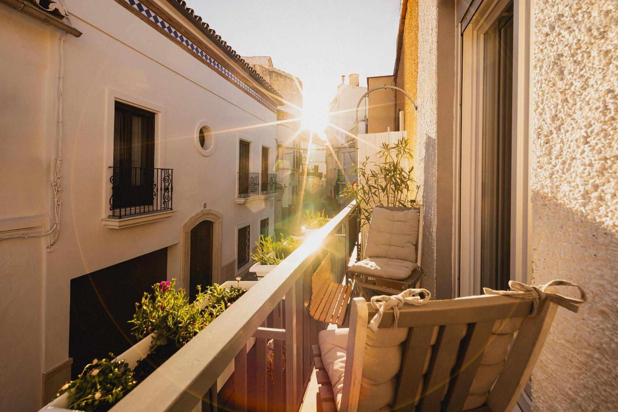 Nomadara - Boutique B&B Coin Luaran gambar