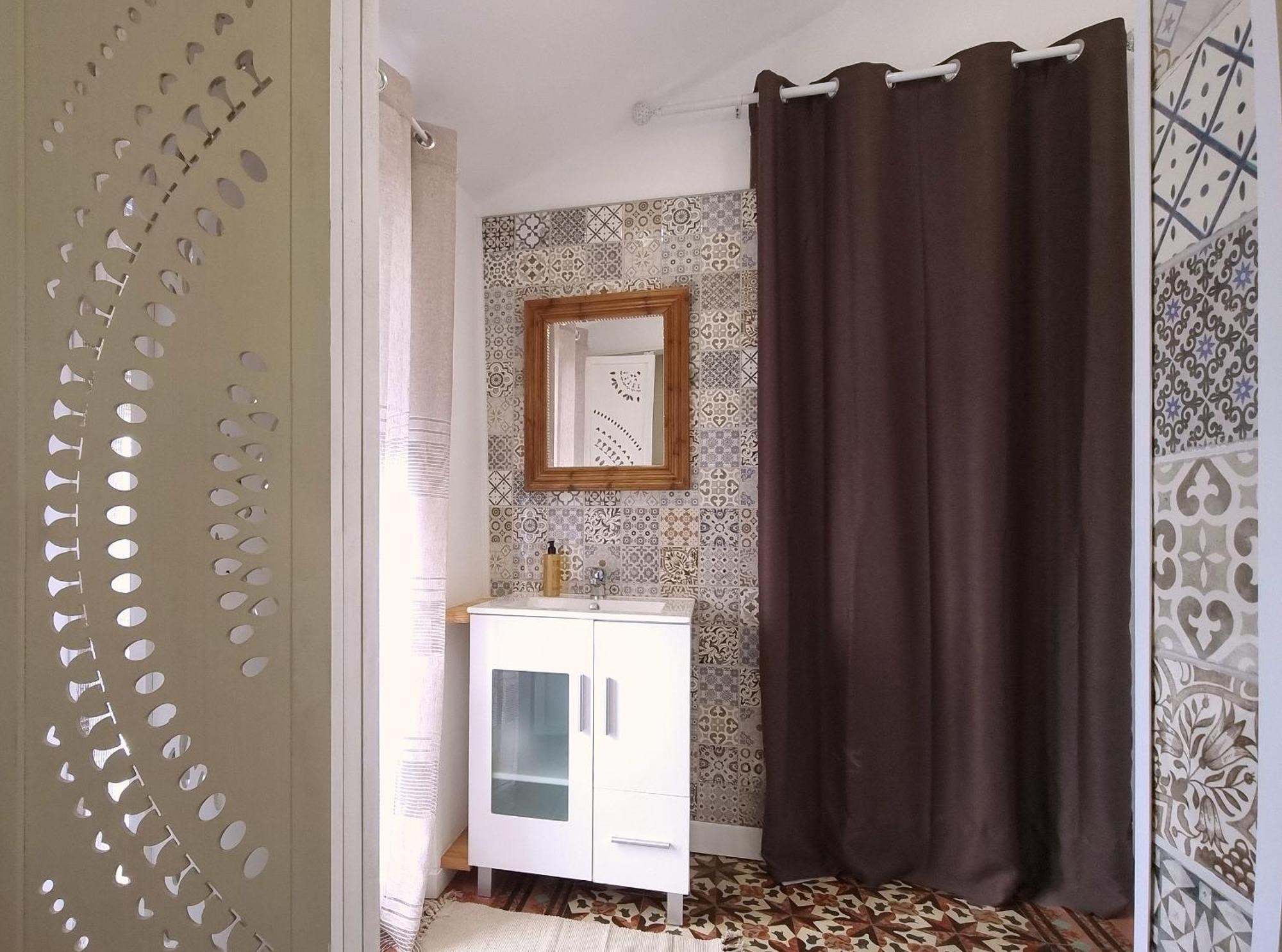 Nomadara - Boutique B&B Coin Luaran gambar
