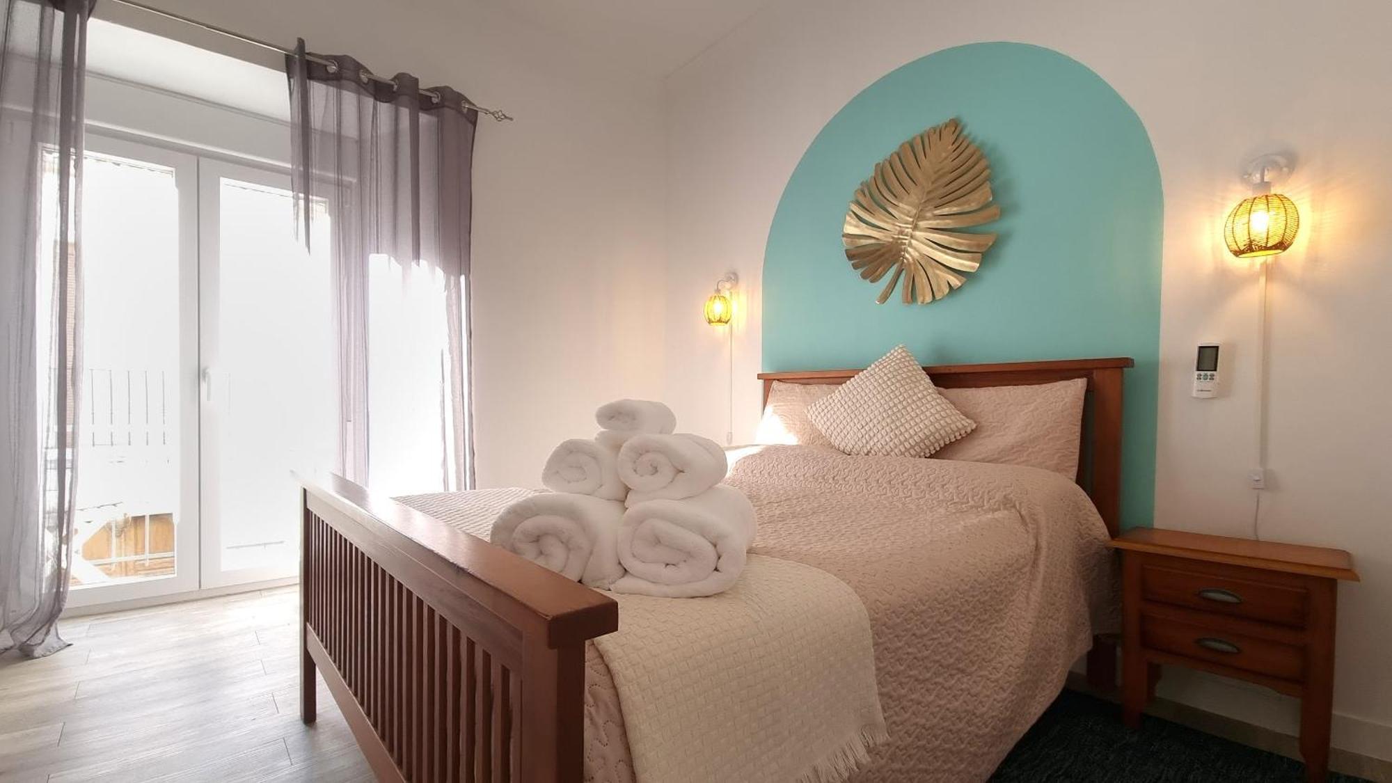 Nomadara - Boutique B&B Coin Luaran gambar