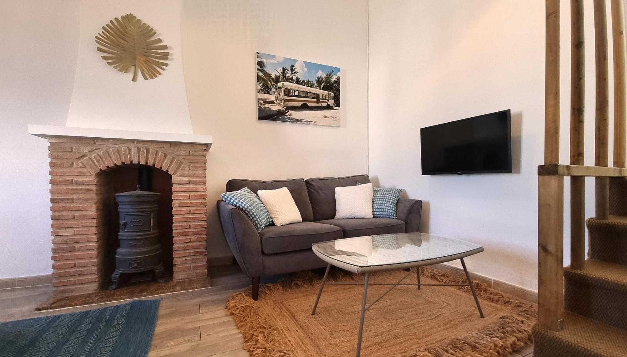 Nomadara - Boutique B&B Coin Luaran gambar