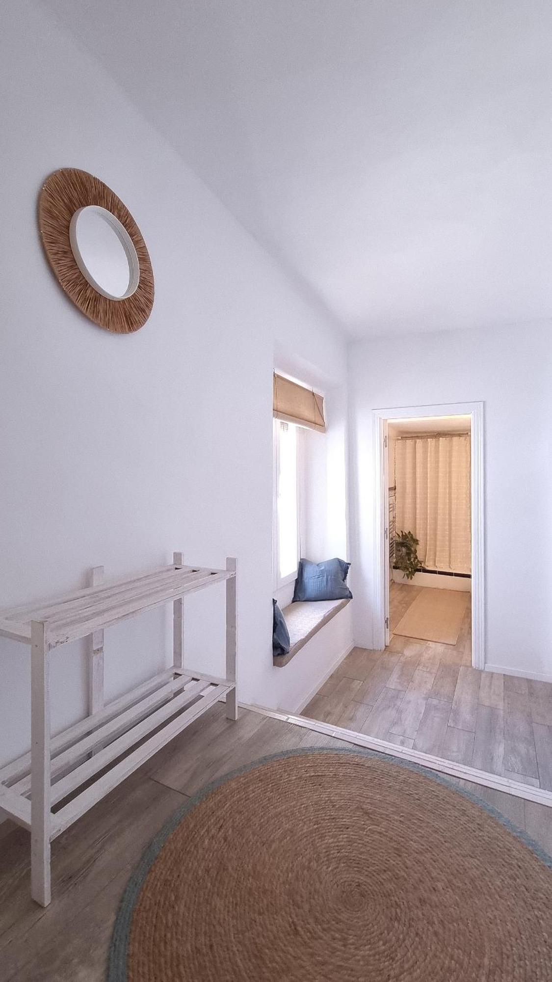 Nomadara - Boutique B&B Coin Luaran gambar