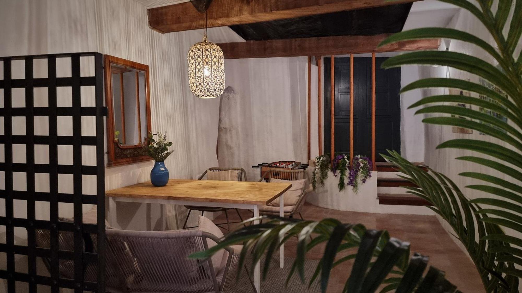 Nomadara - Boutique B&B Coin Luaran gambar