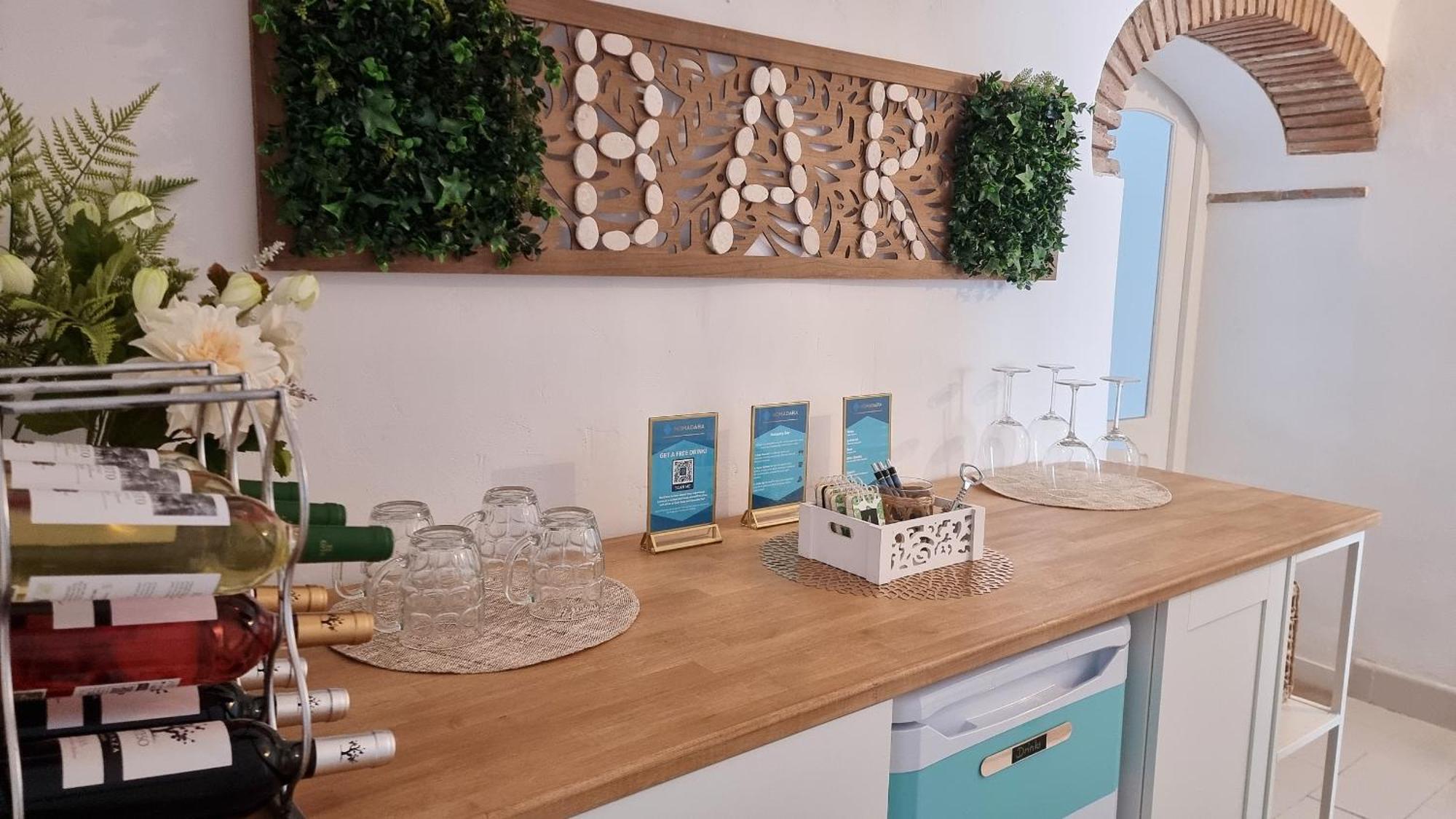 Nomadara - Boutique B&B Coin Luaran gambar