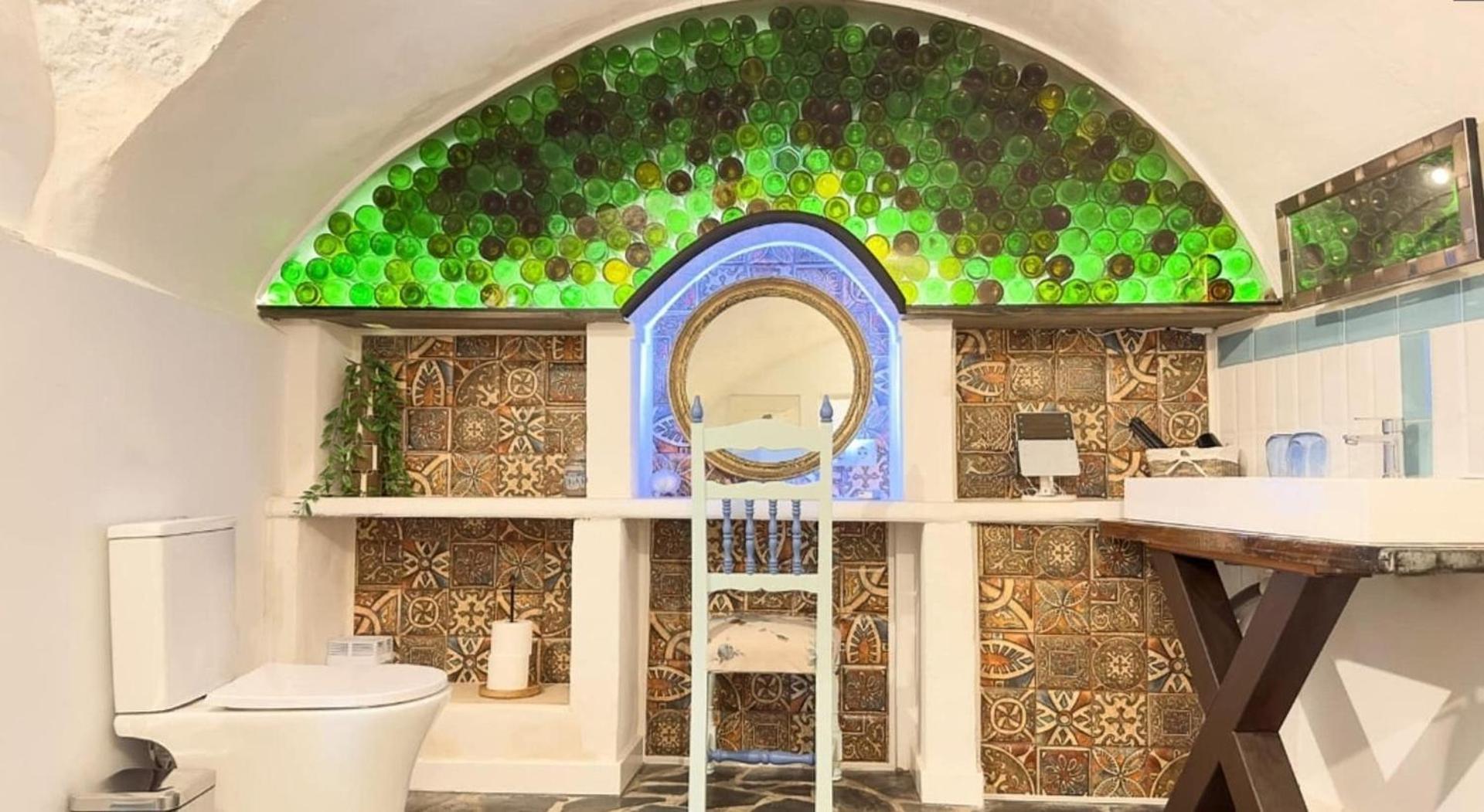 Nomadara - Boutique B&B Coin Luaran gambar