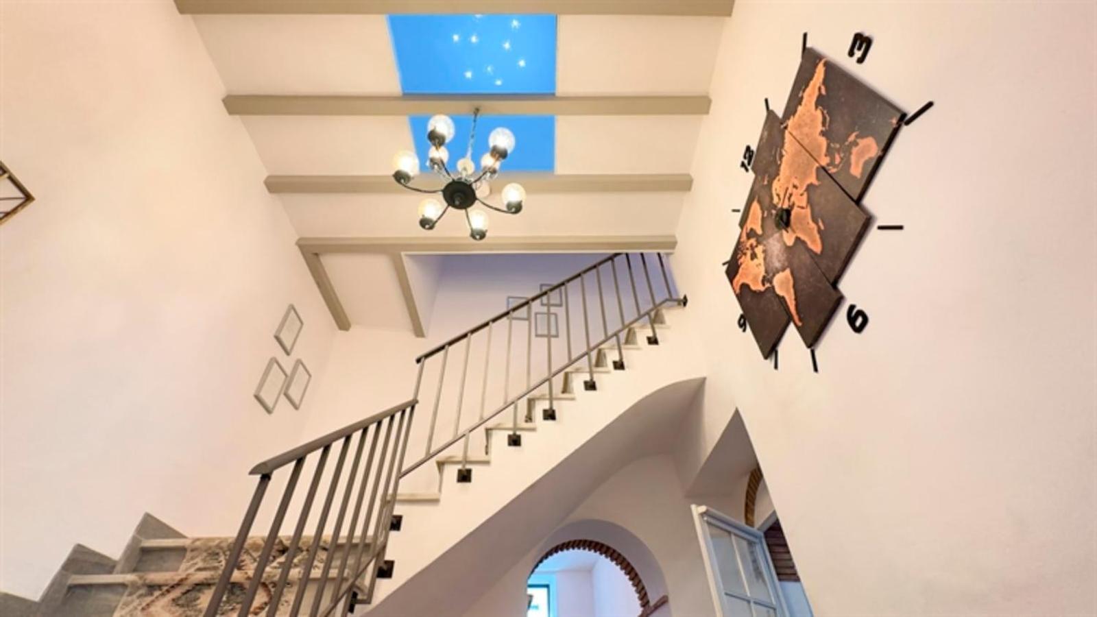 Nomadara - Boutique B&B Coin Luaran gambar