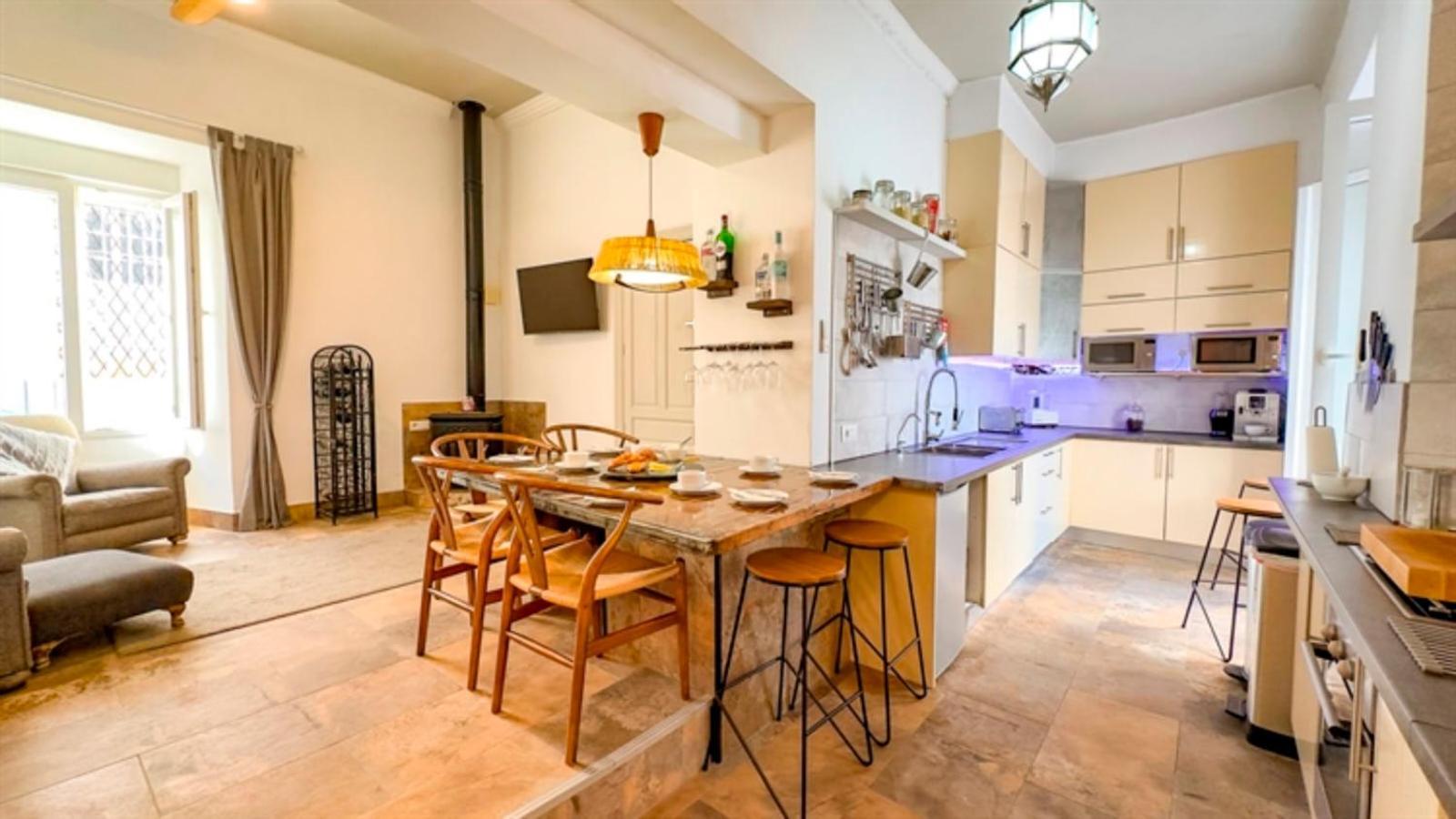 Nomadara - Boutique B&B Coin Luaran gambar
