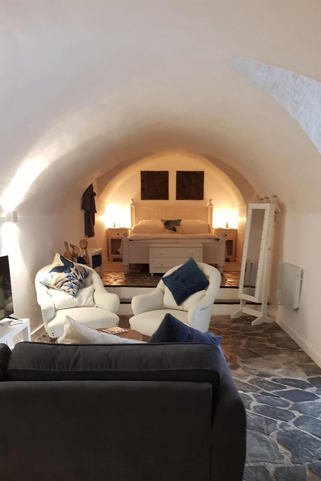 Nomadara - Boutique B&B Coin Luaran gambar