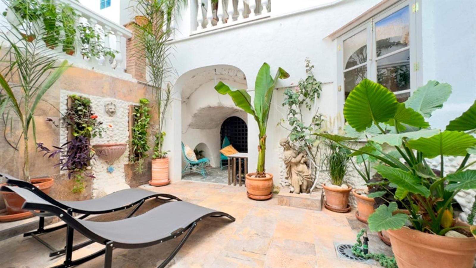 Nomadara - Boutique B&B Coin Luaran gambar