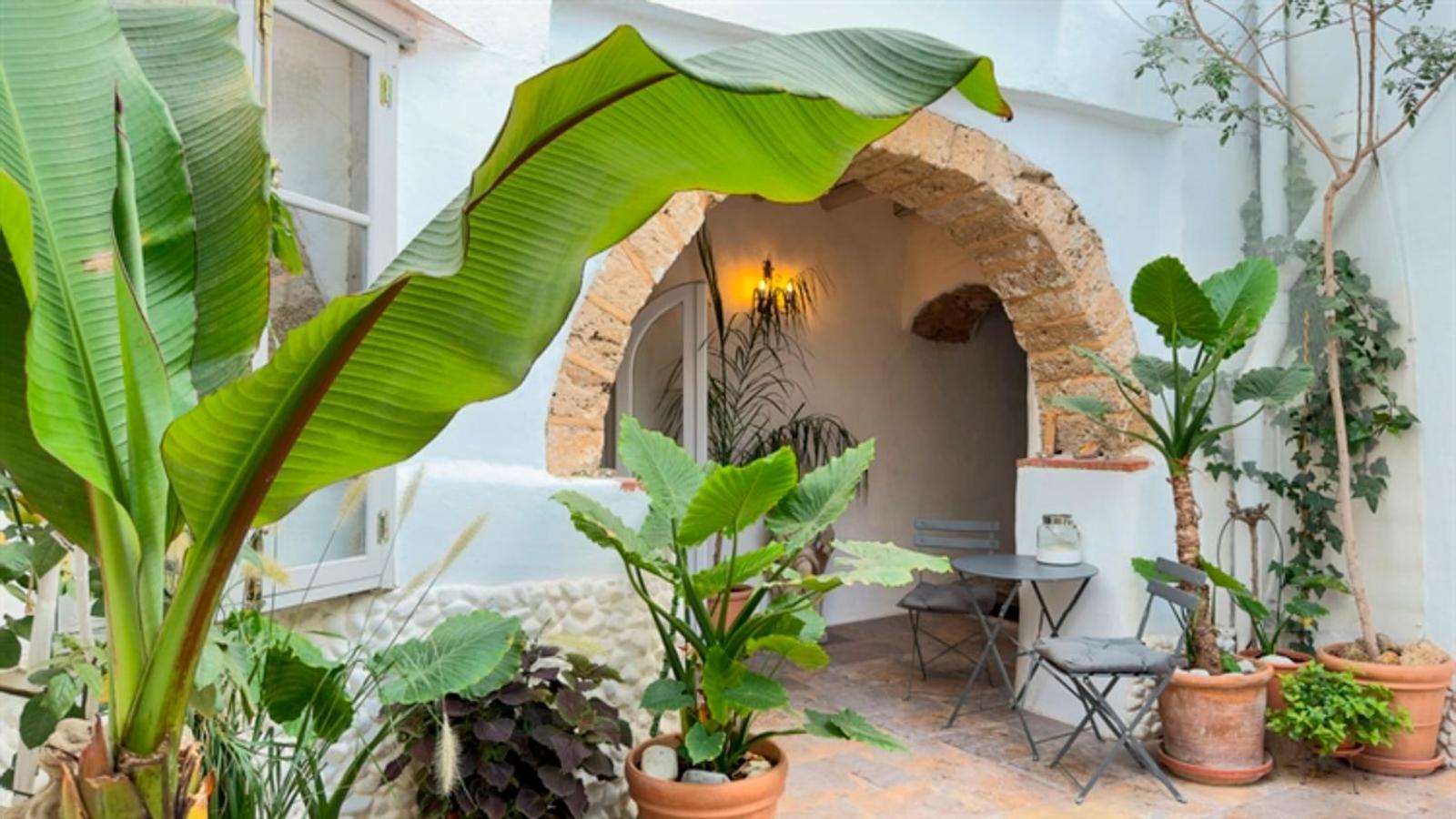 Nomadara - Boutique B&B Coin Luaran gambar