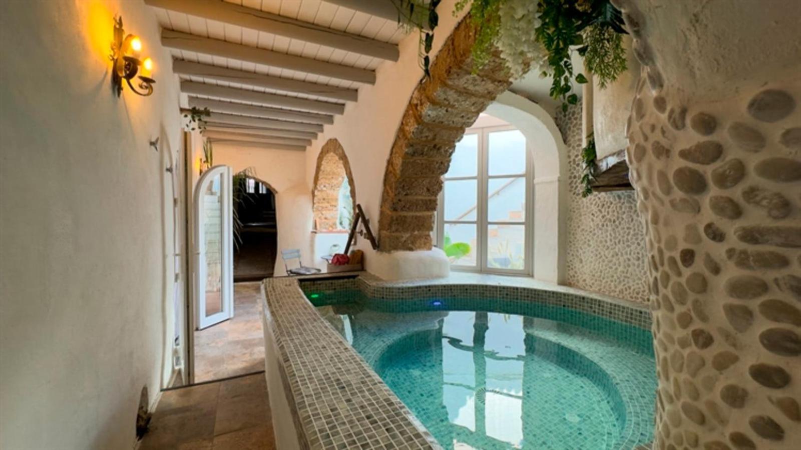 Nomadara - Boutique B&B Coin Luaran gambar