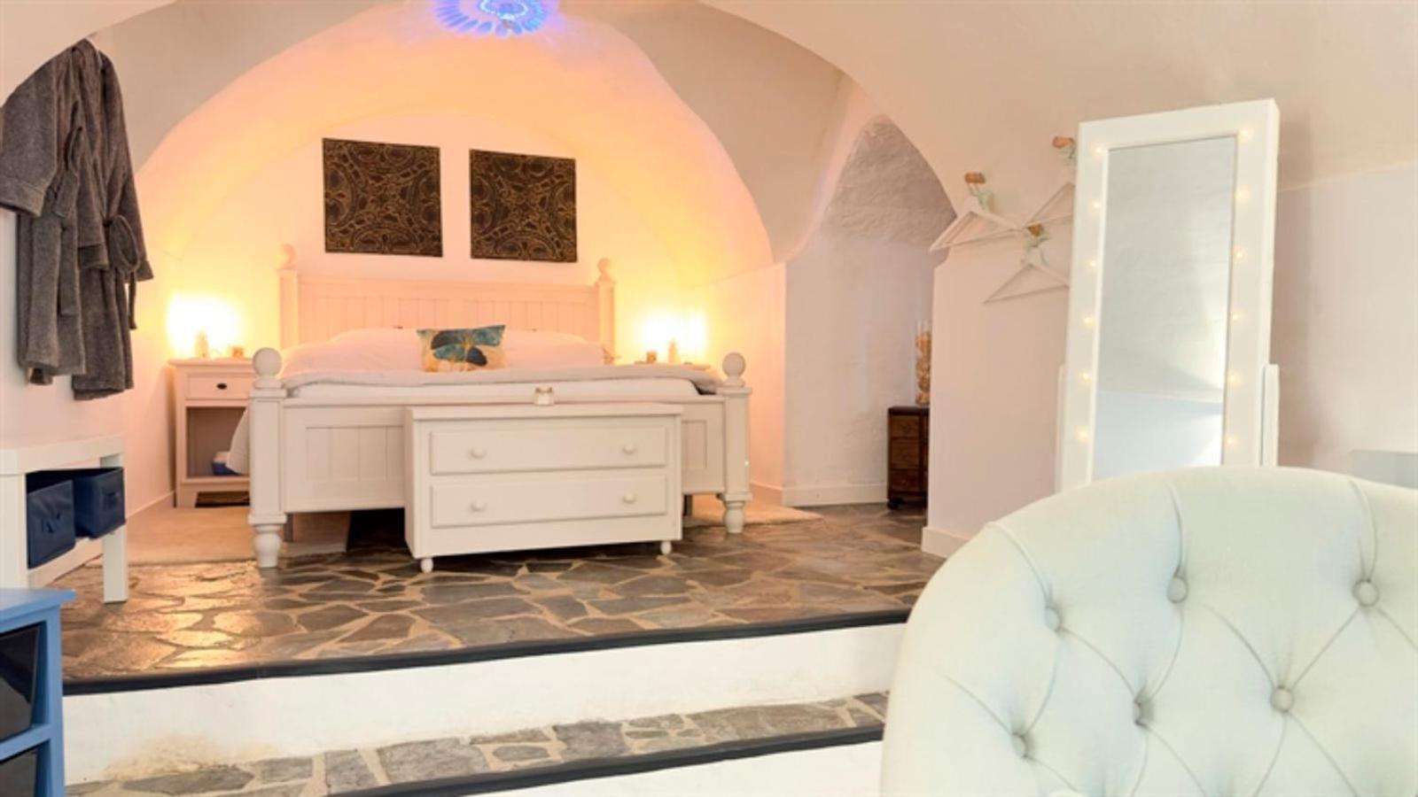 Nomadara - Boutique B&B Coin Bilik gambar