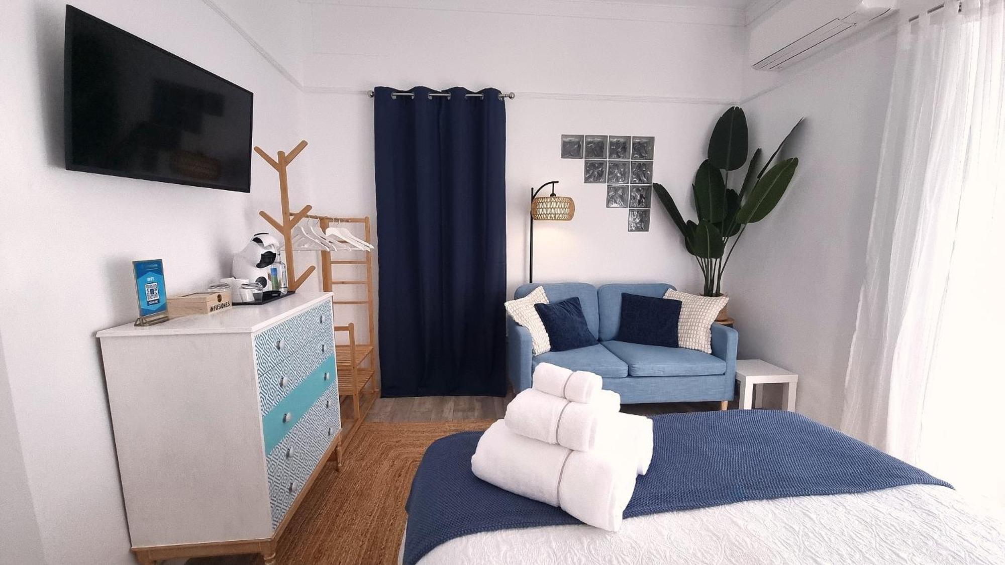 Nomadara - Boutique B&B Coin Bilik gambar
