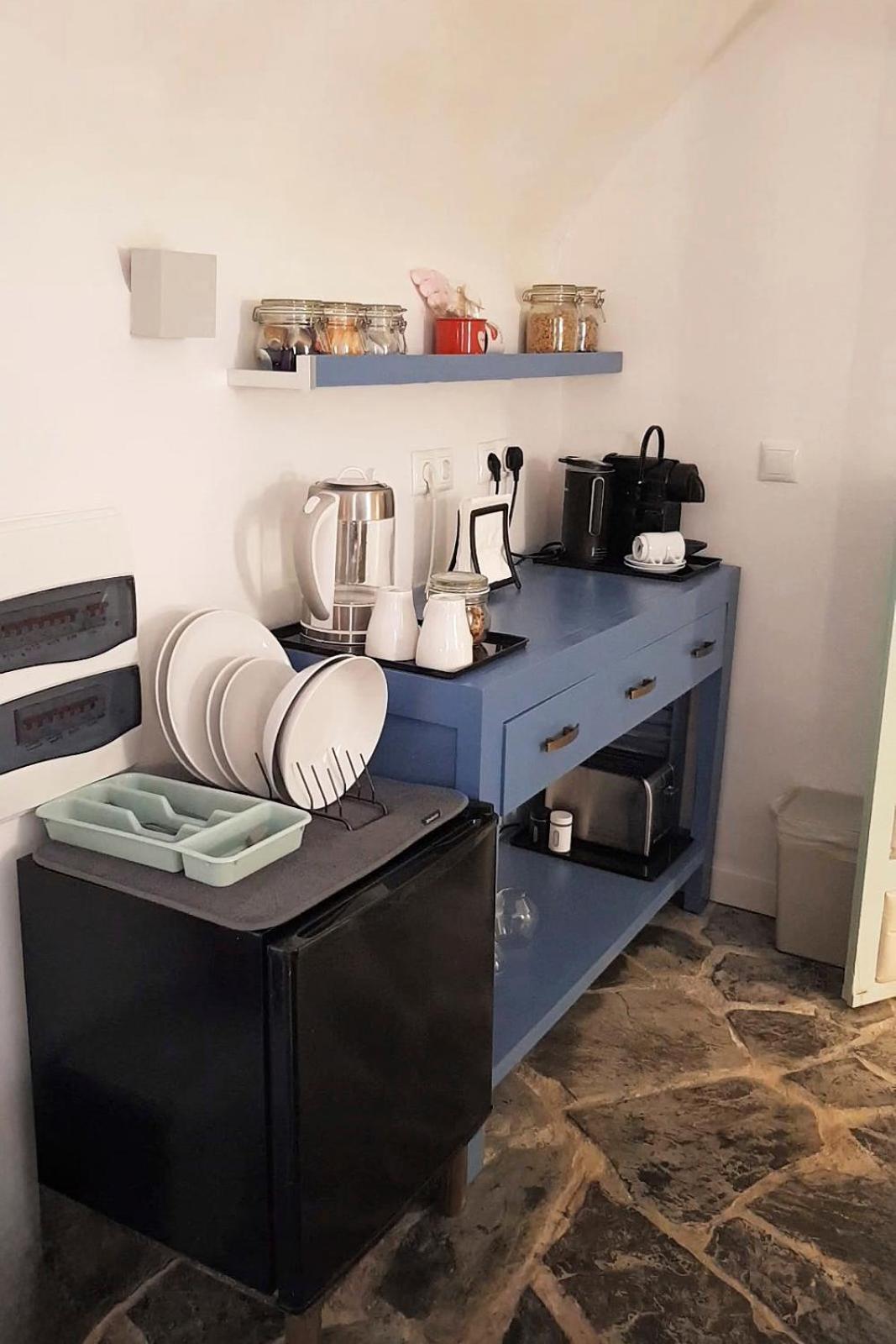 Nomadara - Boutique B&B Coin Bilik gambar